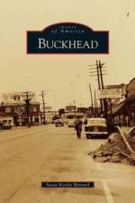 Buckhead af Susan Kessler Barnard