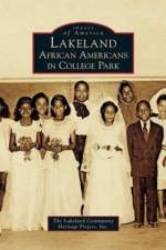 Lakeland af The Lakeland Community Heritage Project