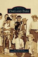 Oakland Park af Anne Sallee