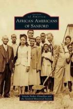 African Americans of Sanford af Valada Parker Flewellyn