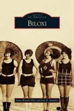 Biloxi af Jamie Bounds Ellis