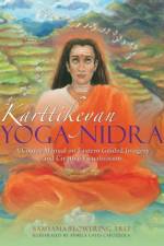 Karttikeyan Yoga Nidra af Samyama Flowering Tree