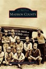 Madison County af Linda J Higgins