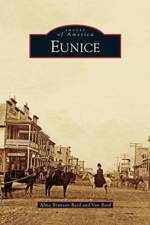 Eunice af Alma Brunson Reed