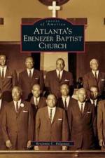 Atlanta's Ebenezer Baptist Church af Benjamin C Ridgeway