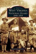 West Virginia National Guard af Brian Stuart Kesterson