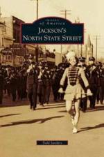 Jackson's North State Street af Todd (University of Toronto) Sanders