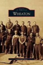 Wheaton af Laura-Leigh Palmer