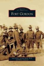 Fort Gordon af Robert Anzuoni