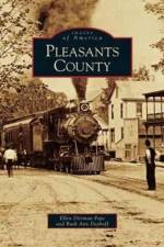 Pleasants County af Ruth Ann Dayhoff