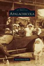 Apalachicola af Beverly Mount-Douds