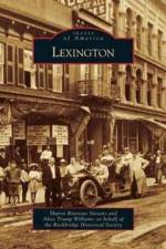 Lexington af Sharon Ritenour Stevens