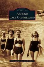 Around Lake Cumberland af Kris Applegate