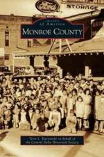 Monroe County af Terri L Kuczynski