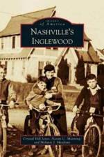 Nashvillea[aa[s Inglewood af Melanie J Meadows
