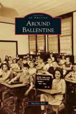 Around Ballentine af Marilyn Bull