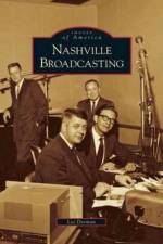 Nashville Broadcasting af Lee Dorman