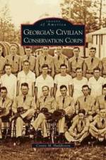 Georgia's Civilian Conservation Corps af Connie M Huddleston