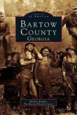 Bartow County, Georgia af Michele Rodgers