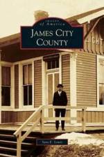 James City County af Sara E Lewis