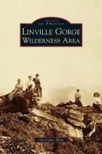 Linville Gorge Wilderness Area af Christopher (Fordham University) Blake