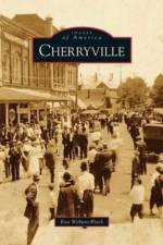 Cherryville af Rita Wehunt-Black
