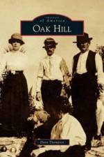 Oak Hill af Dana Thompson