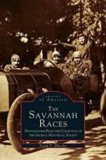 Savannah Races af Frank T Wheeler