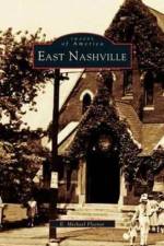 East Nashville af E Michael Fleenor