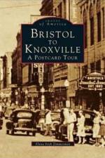 Bristol to Knoxville af Elena Irish Zimmerman