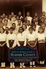 African-American Life in Sumner County af Velma Howell Brinkley