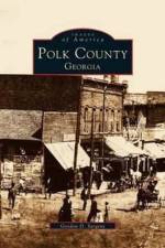 Polk County Georgia af Gordon D Sargent