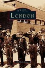 London af Carl Keith Greene