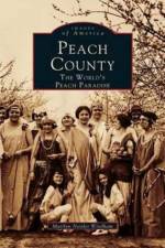 Peach County af Marilyn Neisler Windham
