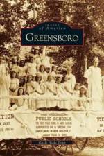 Greensboro af Gayle Hicks Fripp