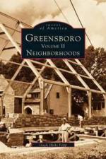 Greensboro, Volume 2 af Gayle Hicks Fripp