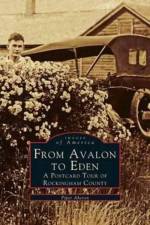 From Avalon to Eden af Piper Aheron