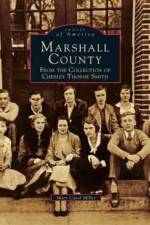 Marshall County af Mary Carol Miller