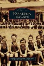 Pasadena af Cedar Phillips