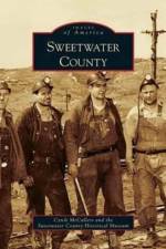 Sweetwater County af Cyndi McCullers