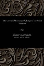 Christian Miscellany af Various