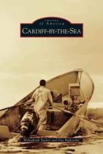 Cardiff-By-The-Sea af Wehtahnah Tucker