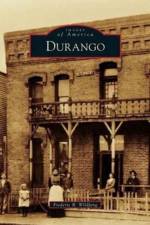Durango af Frederic B Wildfang