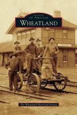 Wheatland af The Wheatland Historical Society