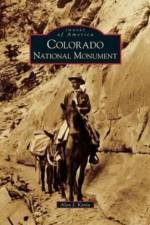 Colorado National Monument af Alan J Kania