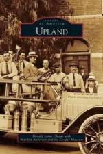 Upland af Dr Clucas