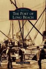 Port of Long Beach af Michael D White