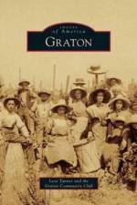 Graton af Lesa Tanner