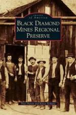 Black Diamond Mines Regional Preserve af Traci Parent
