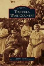 Temecula Wine Country af Rebecca Farnbach